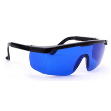 Load image into Gallery viewer, Universal Laser Protection Goggles for Laser and IPL Eye Safety
