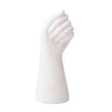 Load image into Gallery viewer, Nordic Style Golden Hand Ceramic Vase - Modern Decorative Centerpiece for Home &amp; Office
