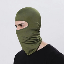 Load image into Gallery viewer, Full Face Balaclava Mask for Motorcycle Cycling Outdoor Sports and Ski
