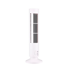 Load image into Gallery viewer, Compact Bladeless LED Air Cooler
