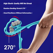 Load image into Gallery viewer, Cervical Neck And Shoulder Manual Massager For Deep Muscle Relaxation
