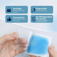 Load image into Gallery viewer, Instant Cooling Relief Patches for Adults
