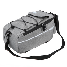 Load image into Gallery viewer, Multipurpose Insulated Bike Cooler and Storage Pannier

