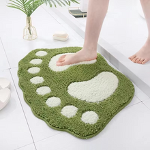 Load image into Gallery viewer, Luxurious Ultra-Fine Fiber Bathroom Mat, Super Absorbent and Non-Slip
