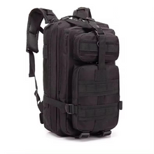 Load image into Gallery viewer, Tactical Outdoor Backpack for Men 1014 oz or 1691 oz – Hunting, Hiking and Travel Gear Bag

