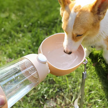 Load image into Gallery viewer, Ultimate Portable Pet Hydration System
