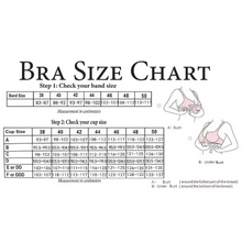 Load image into Gallery viewer, Comfort Plus Front Closure Wireless Bra for Women
