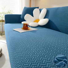 Load image into Gallery viewer, Elastic Sofa Cover for Living Room Seating Furniture
