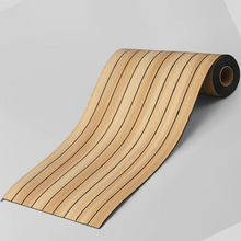 Load image into Gallery viewer, Self Adhesive 3D Grille Textured Wall Panels for Living Room and Home Décor
