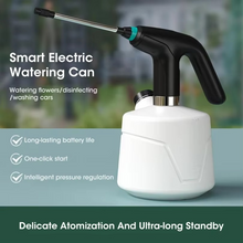 Load image into Gallery viewer, Electric Plant Spray – Rechargeable 67.6 oz Sprayer for Effortless Plant Care Indoors &amp; Outdoors
