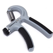 Load image into Gallery viewer, Adjustable Heavy Grip Strength Trainer for Hand, Wrist and Forearm Workout
