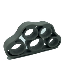 Load image into Gallery viewer, Finger Trainer and Hand Grip Strengthener Elastic Resistance Band
