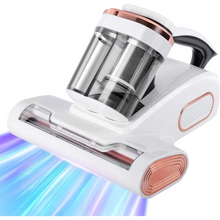 Load image into Gallery viewer, Mattress Vacuum Mite Remover – Deep Cleaning Power for a Healthier Home
