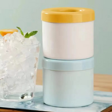 Load image into Gallery viewer, Essential Round Silicone Ice Cube Maker
