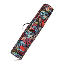 Load image into Gallery viewer, Yoga Mat Backpack and Sports Bag for Fitness, Pilates and Dance
