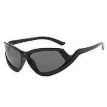 Load image into Gallery viewer, Trendy Y2K UV400 Punk Style Sunglasses for Men and Women
