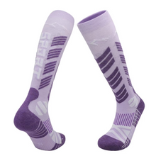 Load image into Gallery viewer, Thermal Wool Ski Socks for Winter Sports
