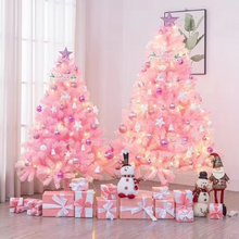 Load image into Gallery viewer, Artificial Christmas Cedar Tree for Home Holiday Décor and Party Display
