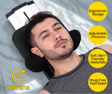 Load image into Gallery viewer, Home Neck Decompression Hammock for Muscle Tension
