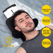 Load image into Gallery viewer, Home Neck Decompression Hammock for Muscle Tension
