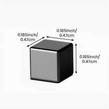Load image into Gallery viewer, Premium Multi-Use Square Magnets with Exceptional Strength
