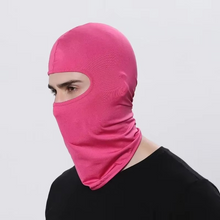 Load image into Gallery viewer, Full Face Balaclava Mask for Motorcycle Cycling Outdoor Sports and Ski
