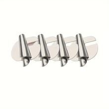 Load image into Gallery viewer, Premium Sewing Machine Hemmer Foot Set, .11 in to .39 in
