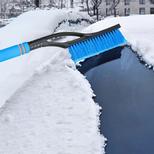 Load image into Gallery viewer, 3 in 1 Multifunctional Detachable Car Snow and Ice Removal Tool for Vehicles
