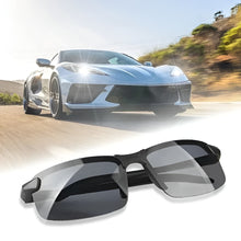 Load image into Gallery viewer, Photochromic Sunglasses, Automatic Tinted Lenses for Day and Night Eye Protection
