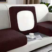 Load image into Gallery viewer, Elastic Sofa Cover Seat Cushions and All-Around Protection
