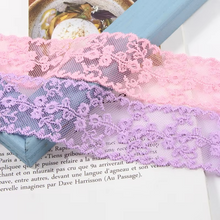 Load image into Gallery viewer, 1.5 Inch Ribbon Roll for Hair Bows, Crafts and DIY Decorations
