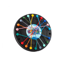 Load image into Gallery viewer, Rope Puzzle Challenge Game for Kids Logic and Problem Solving Toy

