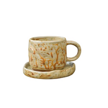 Load image into Gallery viewer, Insulated Ceramic Mug for Desk and Home Office
