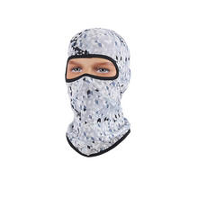 Load image into Gallery viewer, Camo Print Neck Gaiter Face Mask Balaclava for Cycling, Motorcycle, and Outdoor Sports
