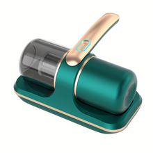 Load image into Gallery viewer, Ultimate Pet Hair Remover - Wireless Handheld Vacuum for Beds and Upholstery
