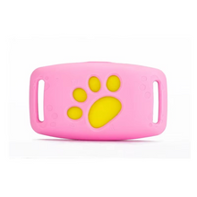 Load image into Gallery viewer, Smart GPS Pet Collar with Real-Time Tracking, Geo-Fence Alerts &amp; Sleep Mode for Cats and Dogs
