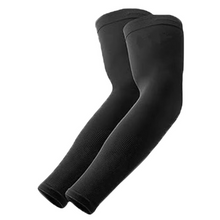 Load image into Gallery viewer, Nylon UV Protection Cooling Arm Sleeves for Outdoor Sports
