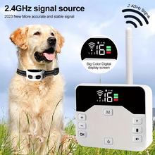 Load image into Gallery viewer, Wireless Pet Training System: Waterproof &amp; Rechargeable

