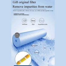 Load image into Gallery viewer, Countertop Ice Maker Machine 26.5 lbs Per Day, Portable Ice Maker With Self-Cleaning
