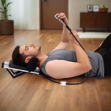 Load image into Gallery viewer, Home Neck Decompression Hammock for Muscle Tension
