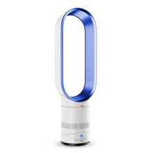 Load image into Gallery viewer, Bladeless Fan with Remote Control and Timed Operation
