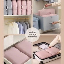 Load image into Gallery viewer, Large-Capacity Travel Compression Bag for Clothing

