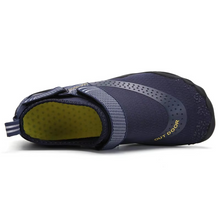 Load image into Gallery viewer, Quick Dry Aqua Water Shoes for Swimming Beach Hiking and Gym
