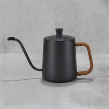 Load image into Gallery viewer, Premium Stainless Steel Coffee Drip Kettle for Home Brewing
