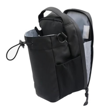 Load image into Gallery viewer, Magnetic Water Bottle Holder with Strong Magnet for Gym and Outdoor Sports
