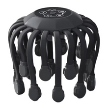 Load image into Gallery viewer, Ultimate 5-Mode Electric Scalp Massager for Deep Relaxation
