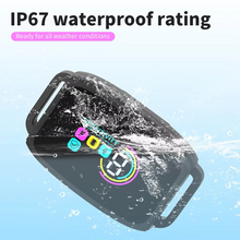 Load image into Gallery viewer, Smart Automatic Dog Bark Control Collar Rechargeable Training Collar
