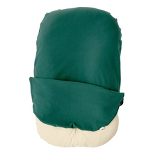 Load image into Gallery viewer, Comfortable Cotton Portable Baby Lounger for Newborns
