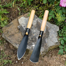 Load image into Gallery viewer, Multifunctional Garden Tool Shovel - Durable Steel Trowel for Precision Planting
