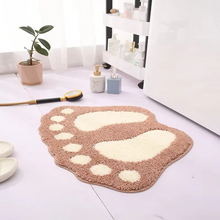 Load image into Gallery viewer, Luxurious Ultra-Fine Fiber Bathroom Mat, Super Absorbent and Non-Slip
